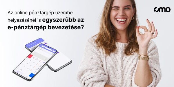 ePénztárgép app