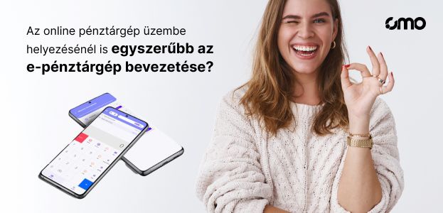 ePénztárgép app