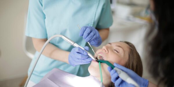 Altatásos fogászat Budapest: a MyDent fogorvos szolgáltatásai